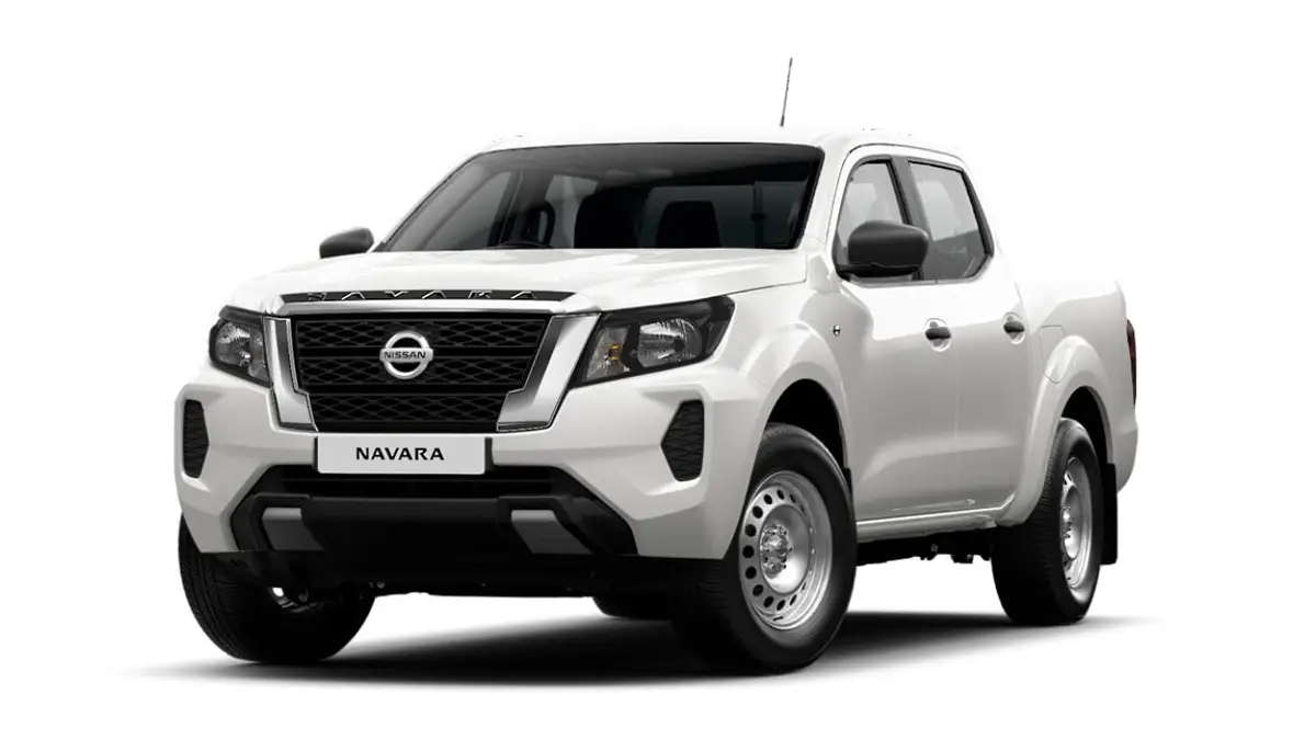 2.5 DDTi XE 4X4 MT