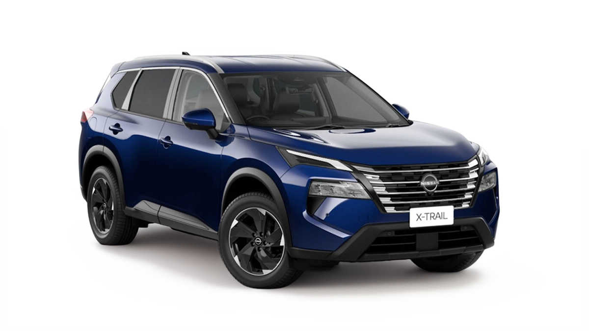 2.5 Acenta Xtronic CVT 2WD