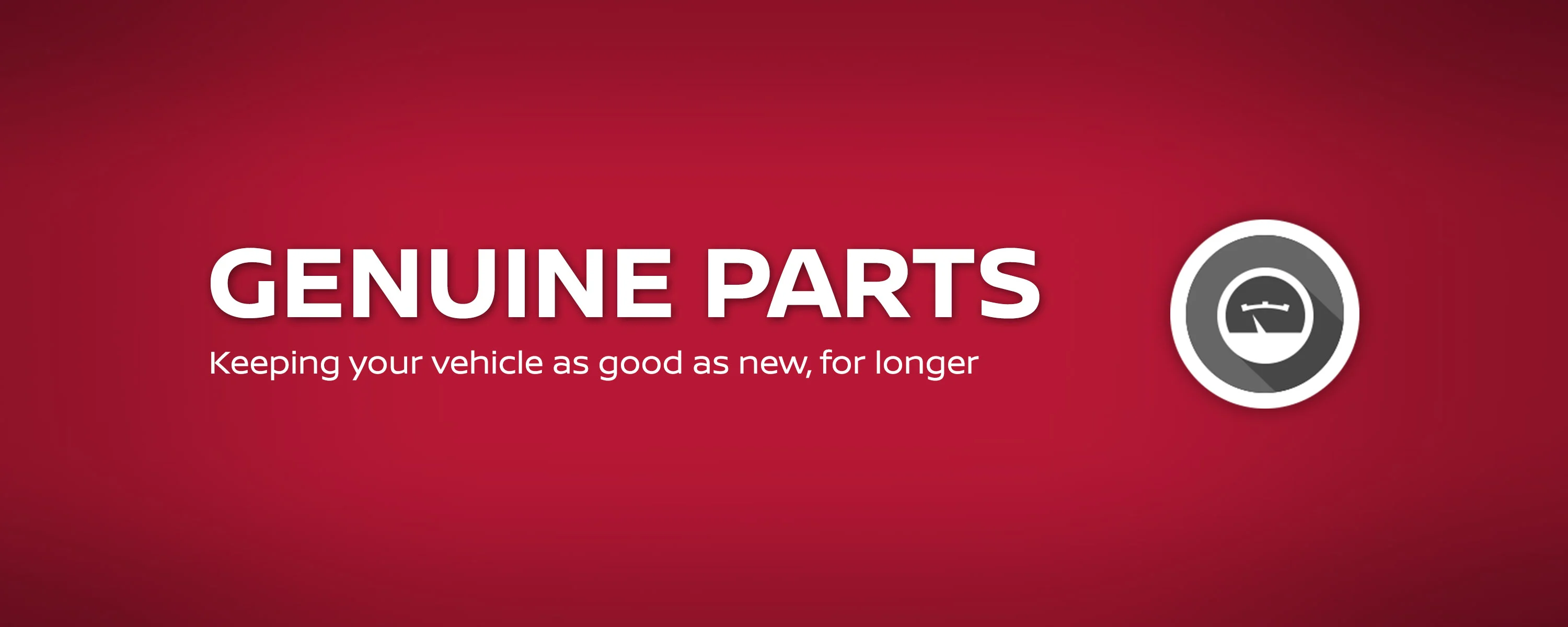 Nissan 24-Hour Assistance banner